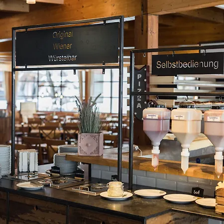 Gut Wenghof - Family Resort Werfenweng