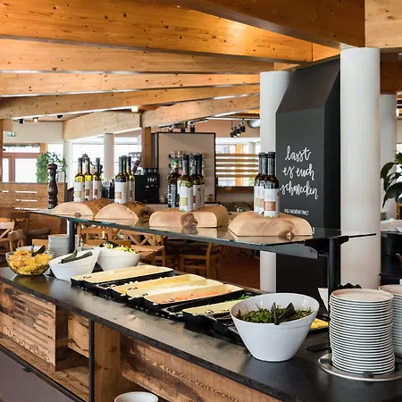 Gut Wenghof - Family Üdülőközpont 4*