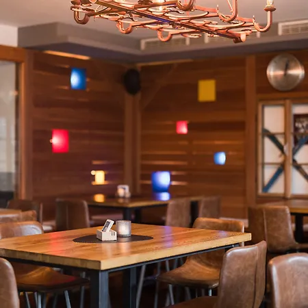 甘特温霍夫 - 维尔芬韦恩家庭度假酒店 维尔芬翁