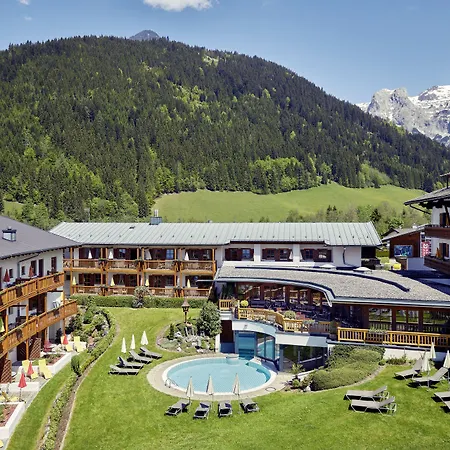 Resort Gut Wenghof - Family Werfenweng