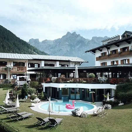 Gut Wenghof - Family Resort 4*
