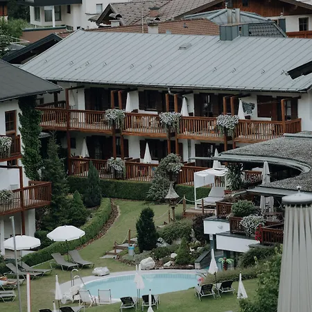 Gut Wenghof - Family Resort