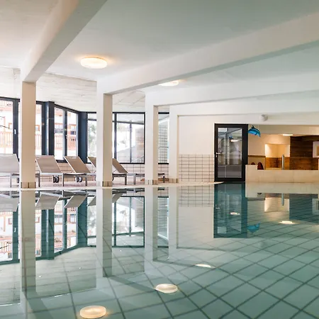 Gut Wenghof - Family Üdülőközpont 4*