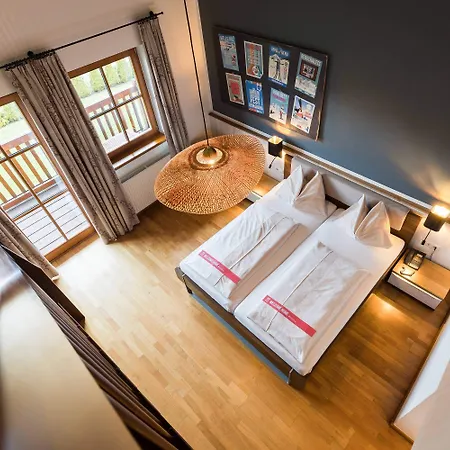 Gut Wenghof - Family 4*