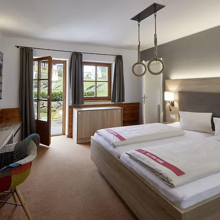 Gut Wenghof - Family Resort 4*