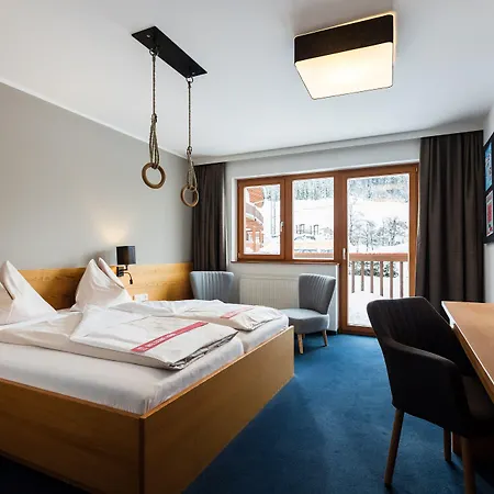 Gut Wenghof - Family Resort Werfenweng