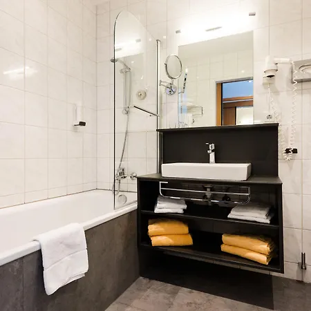 甘特温霍夫 - 维尔芬韦恩家庭度假酒店 4* 维尔芬翁