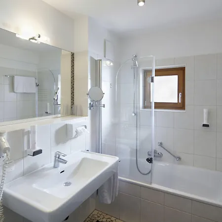 甘特温霍夫 - 维尔芬韦恩家庭度假酒店