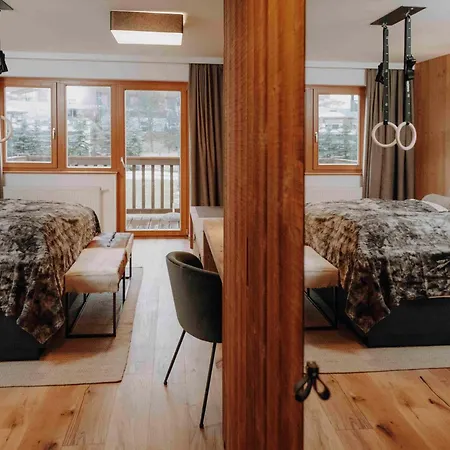 Gut Wenghof - Family 4* Werfenweng