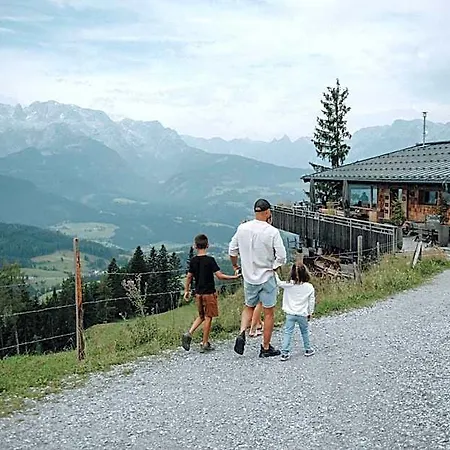 Gut Wenghof - Family