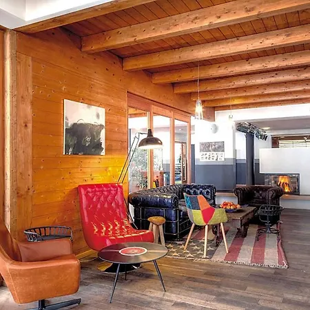 Resort Gut Wenghof - Family 4*