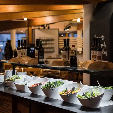 Gut Wenghof - Family Semesteranläggning (resort) 4*