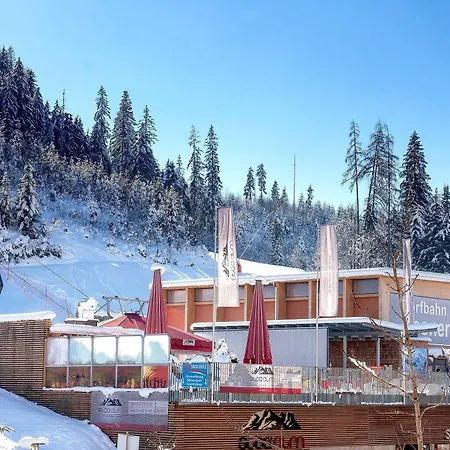 Resort Gut Wenghof - Family 4*