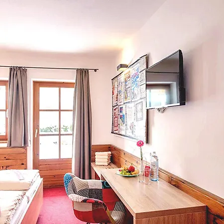 Gut Wenghof - Family Resort Werfenweng