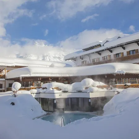Gut Wenghof - Family Üdülőközpont 4*
