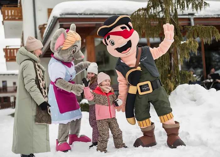 Gut Wenghof - Family Resort