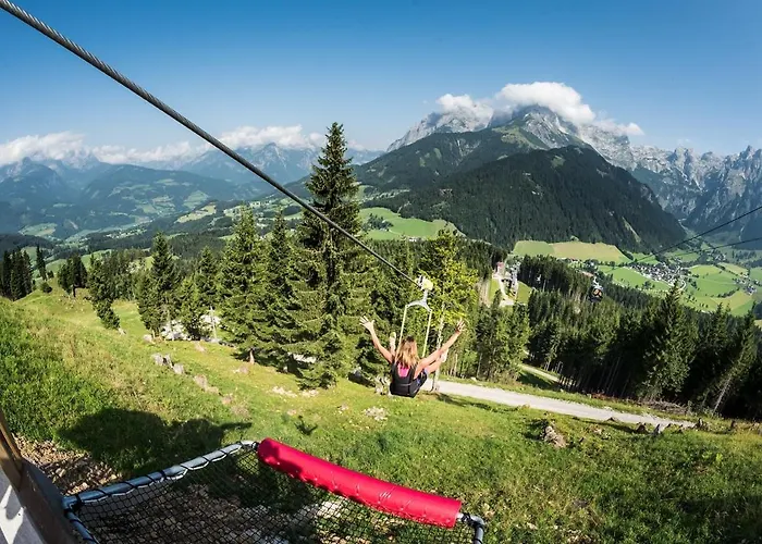 Gut Wenghof - Family Resort