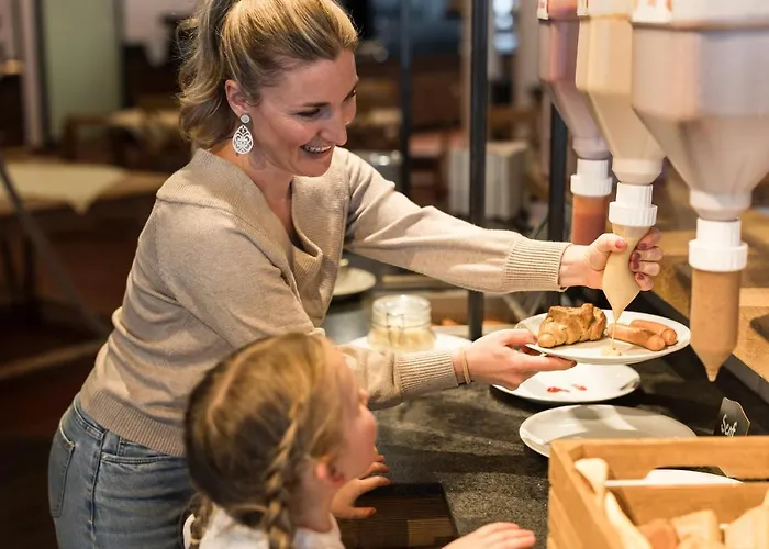 Resort Gut Wenghof - Family 4*