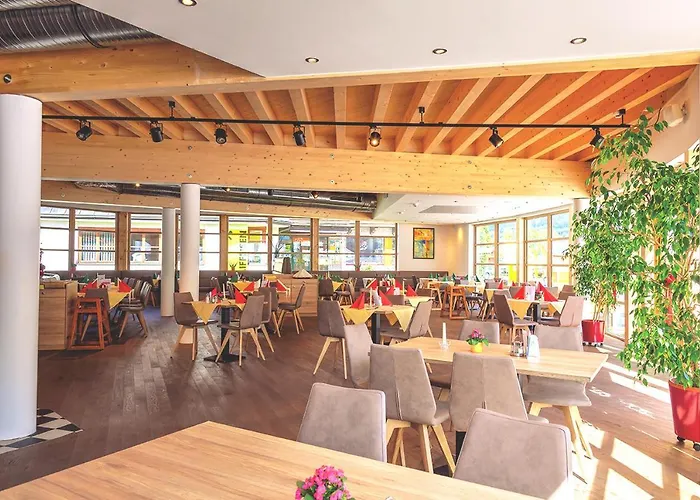 Gut Wenghof - Family Resort Werfenweng