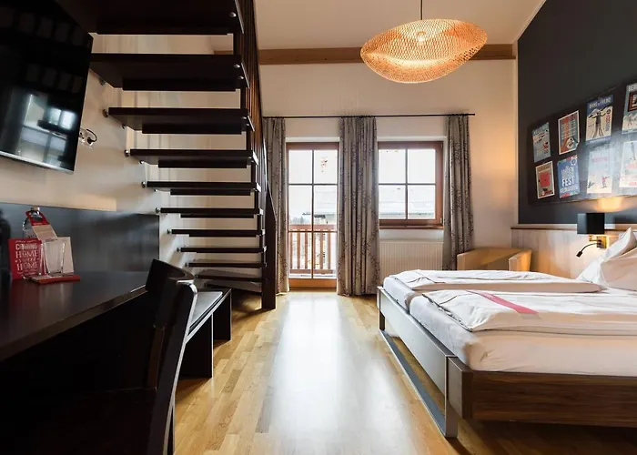 Gut Wenghof - Family Resort 4*