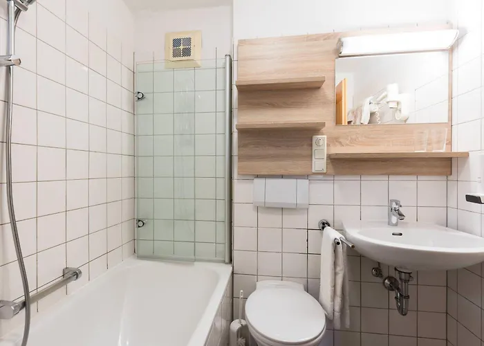 Resort Gut Wenghof - Family 4*