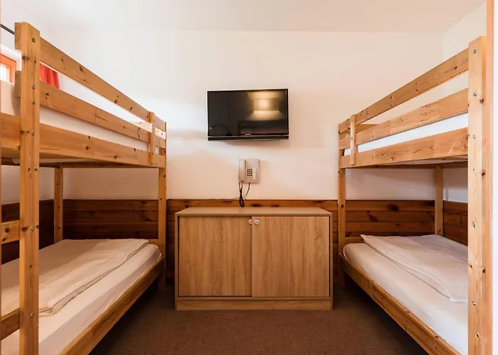 Resort Gut Wenghof - Family 4*