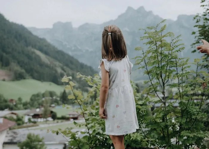 Resort Gut Wenghof - Family