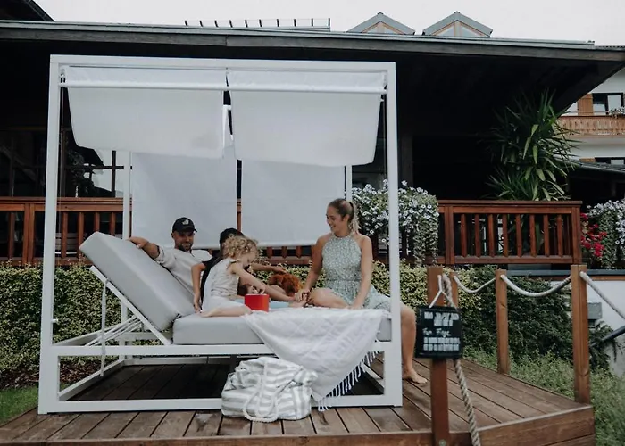 Gut Wenghof - Family Werfenweng