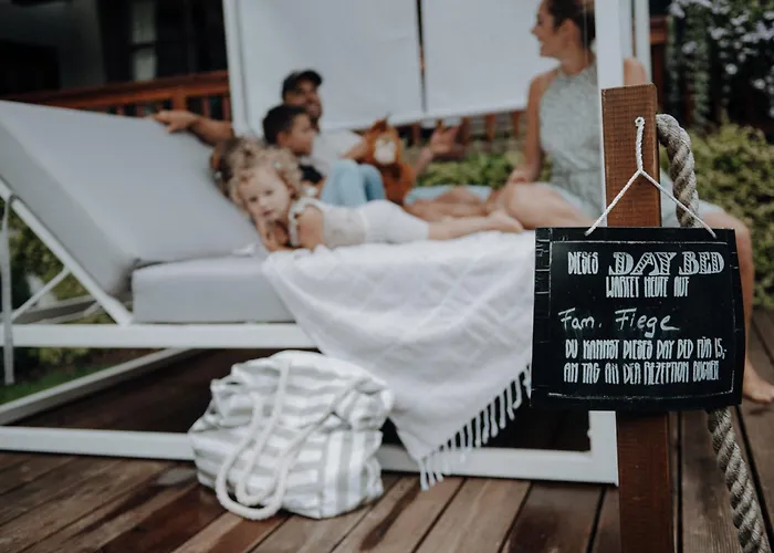 Rezort Gut Wenghof - Family Werfenweng