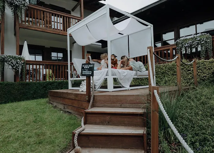 Gut Wenghof - Family