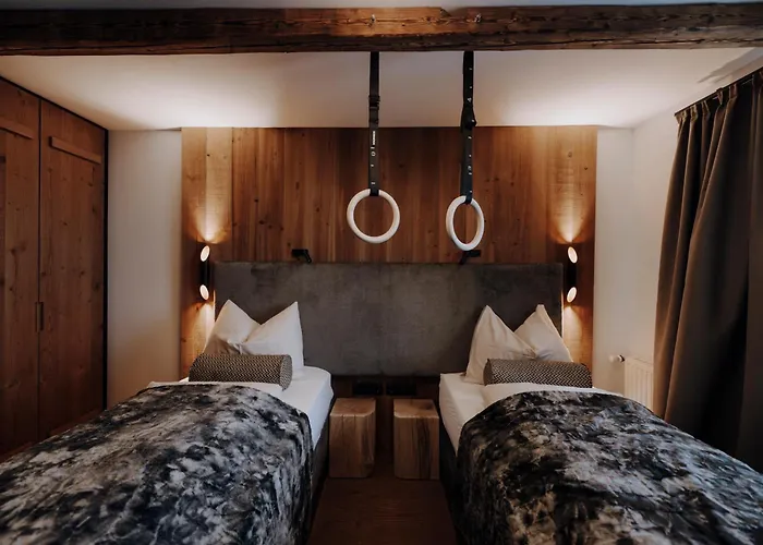 Gut Wenghof - Family Resort