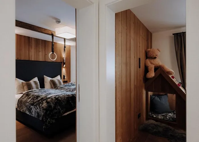 Rezort Gut Wenghof - Family