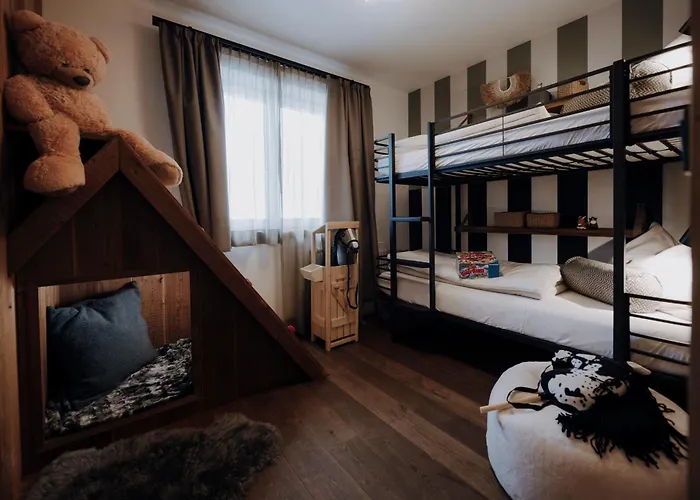 Gut Wenghof - Family Resort 4*
