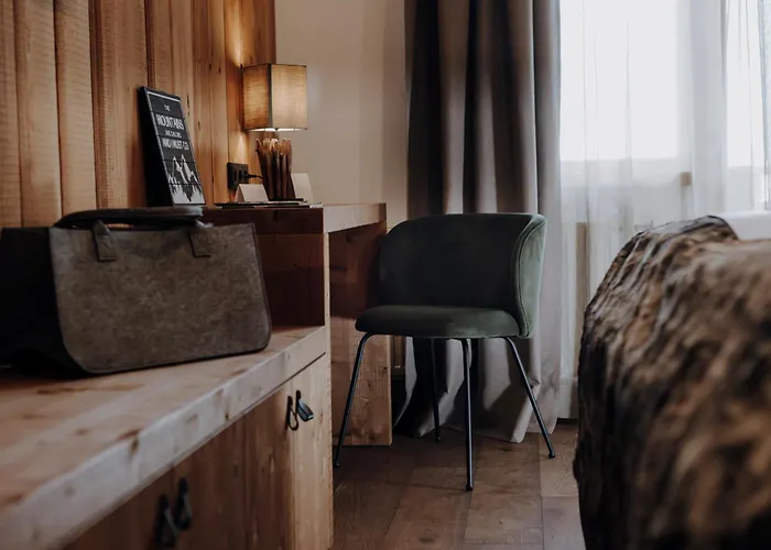 Resort Gut Wenghof - Family 4*