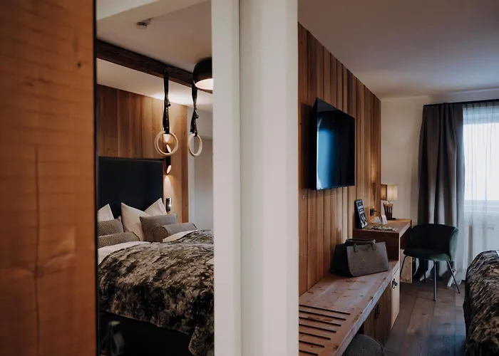 Gut Wenghof - Family Rezort Werfenweng