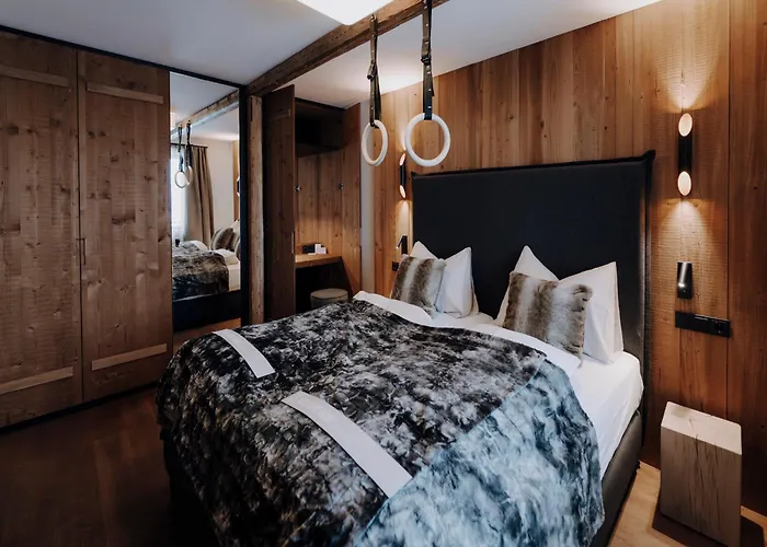 Rezort Gut Wenghof - Family Werfenweng