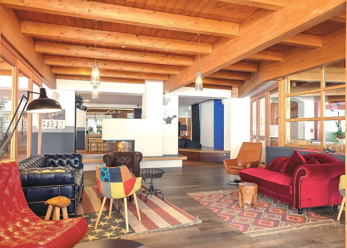 Resort Gut Wenghof - Family 4*