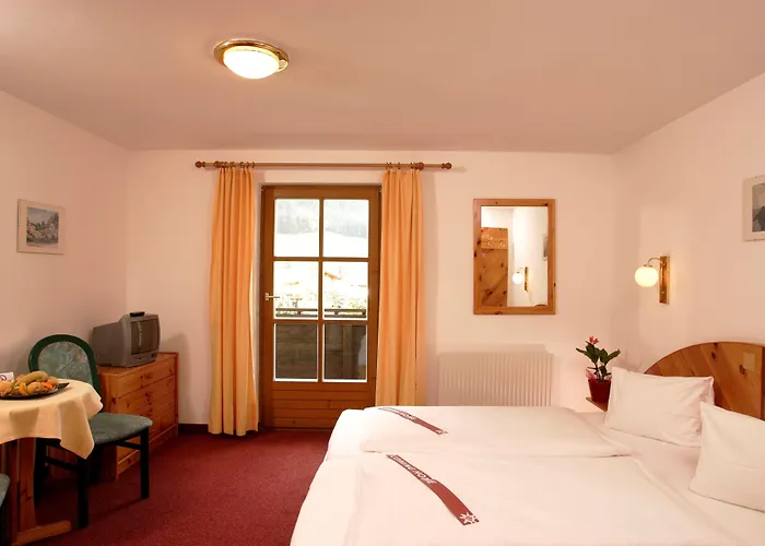 Gut Wenghof - Family Resort 4*