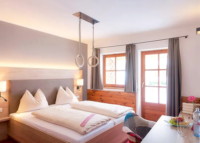 Gut Wenghof - Family