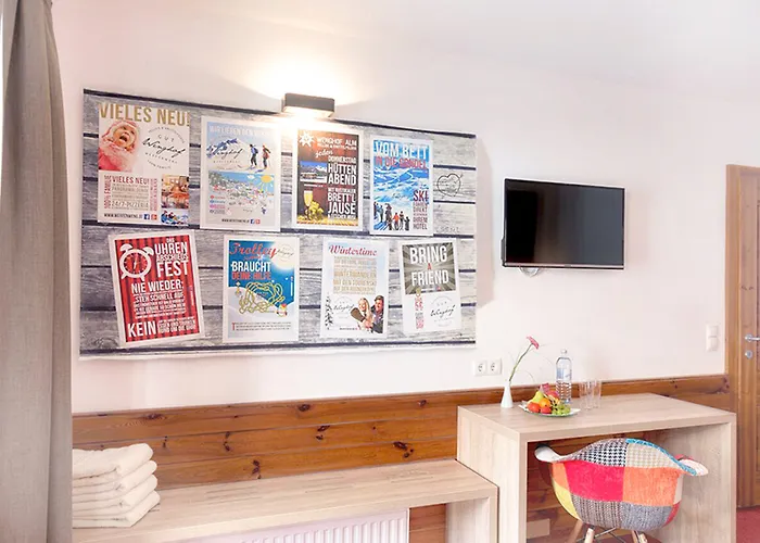 Gut Wenghof - Family 4*