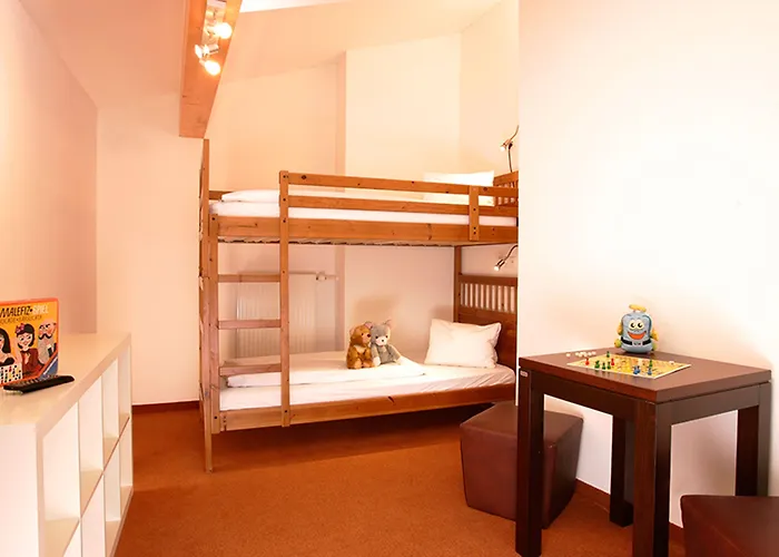 Gut Wenghof - Family Resort