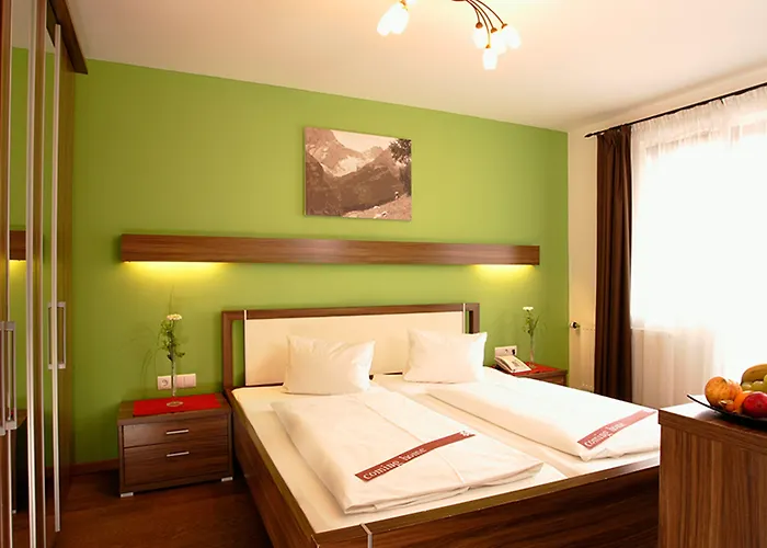 Gut Wenghof - Family Resort 4*