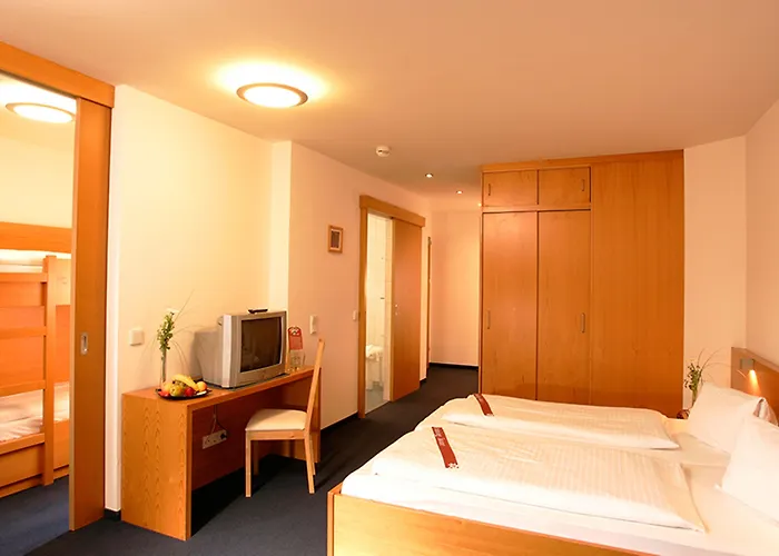 Gut Wenghof - Family Resort 4*