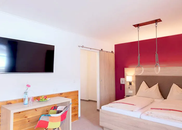 Resort Gut Wenghof - Family 4*
