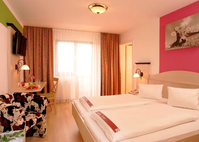Gut Wenghof - Family 4*