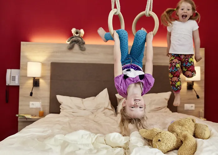 Gut Wenghof - Family 4*