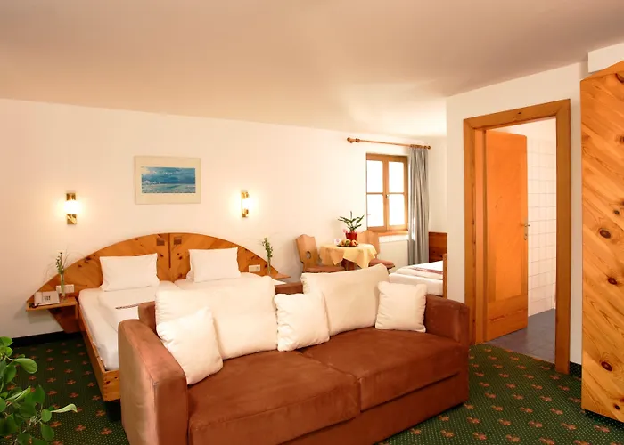 Gut Wenghof - Family Resort 4*