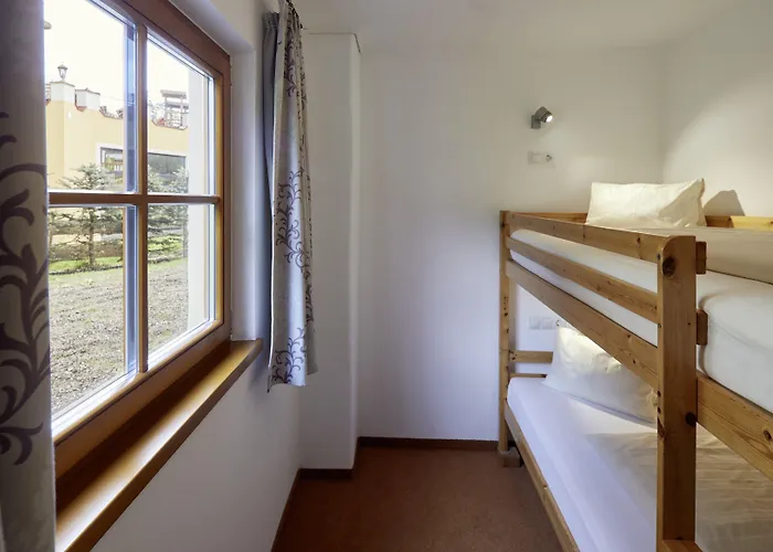 Gut Wenghof - Family 4*