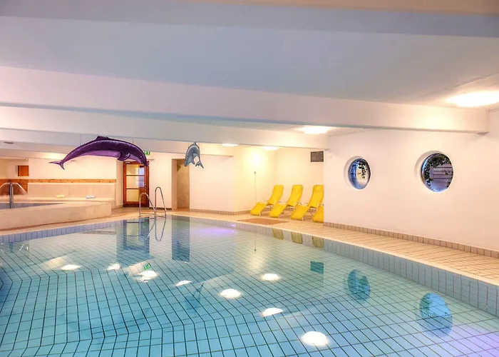 Gut Wenghof - Family Resort Werfenweng