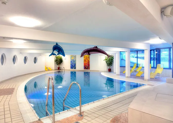 Resort Gut Wenghof - Family 4*